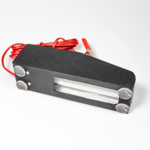 9 Watt Windscreen Repair Light Cigarette Lighter Plug