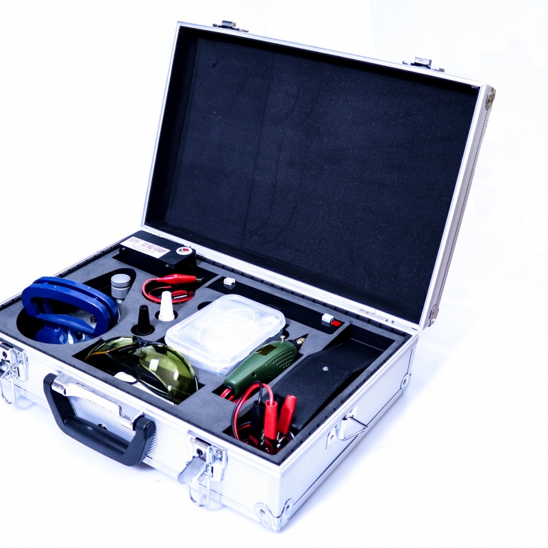 Windscreen Repair Kit Platinum