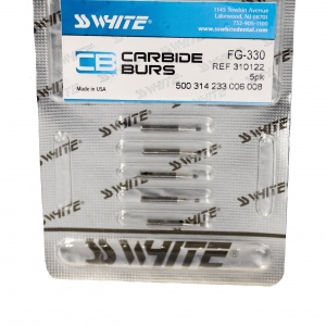 Drill Bits FG-330 (Pack of 10)