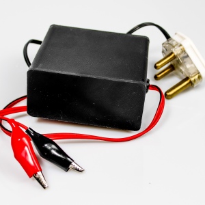 Battery Charger