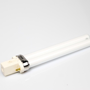 9 Watt Replacement Globe