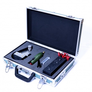 Windscreen Repair Kit Starter