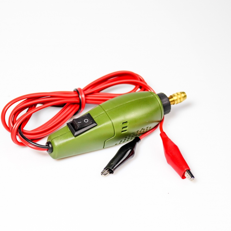 12V Drill