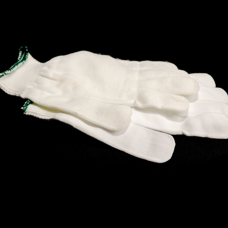 Cotton Gloves